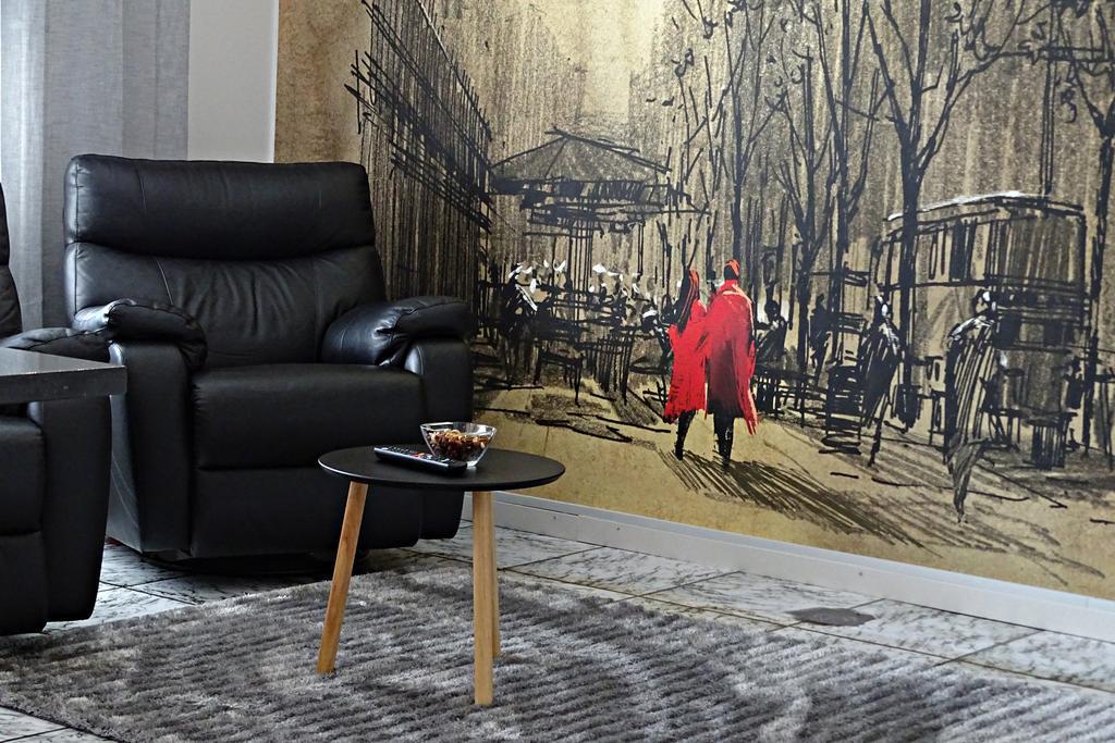 Asunto 28 Apartment ซาริแยร์วี ภายนอก รูปภาพ
